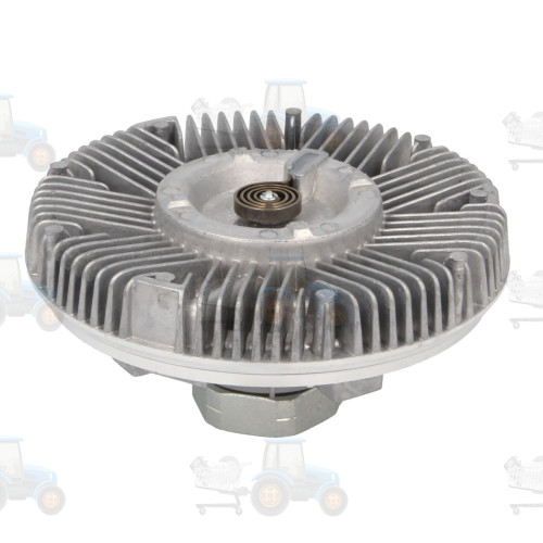 Cupla, ventilator radiator THERMOTEC - L70.0996