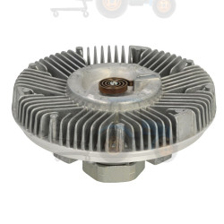 Cupla, ventilator radiator THERMOTEC - L70.0989