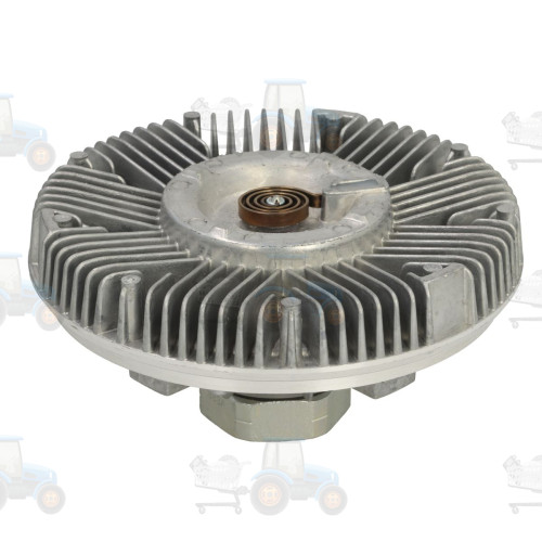 Cupla, ventilator radiator THERMOTEC - L70.0989