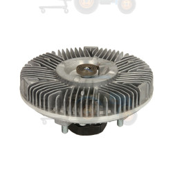 Cupla, ventilator radiator THERMOTEC - RS-FC-001-081