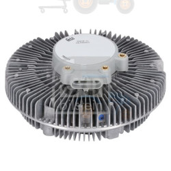 Cupla, ventilator radiator FEBI - 180653