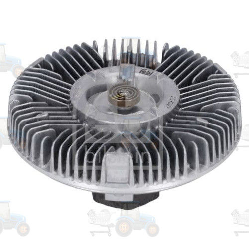 Cupla, ventilator radiator FEBI - 180657