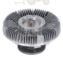 Cupla, ventilator radiator FEBI - 180658