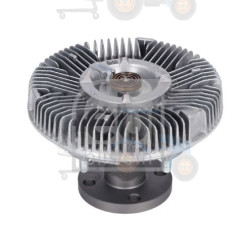 Cupla, ventilator radiator FEBI - 180742