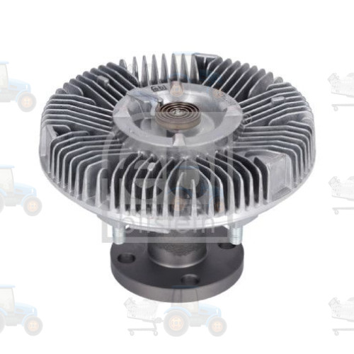 Cupla, ventilator radiator FEBI - 180742