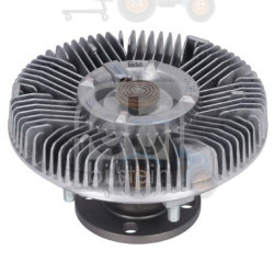 Cupla, ventilator radiator FEBI - 180743