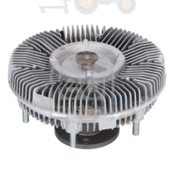 Cupla, ventilator radiator FEBI - 180745