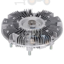 Cupla, ventilator radiator FEBI - 180748