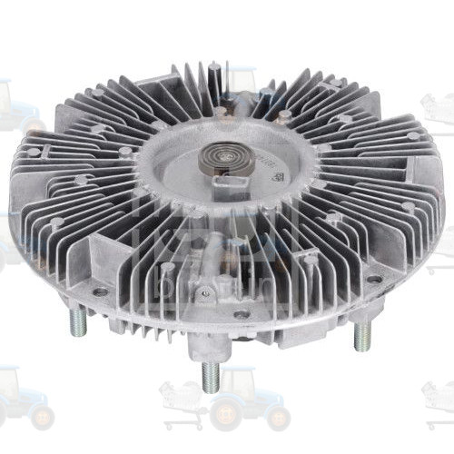 Cupla, ventilator radiator FEBI - 180748