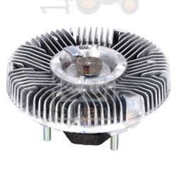 Cupla, ventilator radiator FEBI - 180759