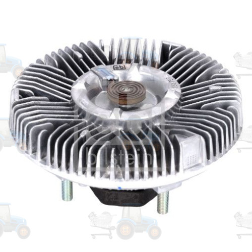 Cupla, ventilator radiator FEBI - 180759