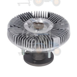 Cupla, ventilator radiator FEBI - 180760