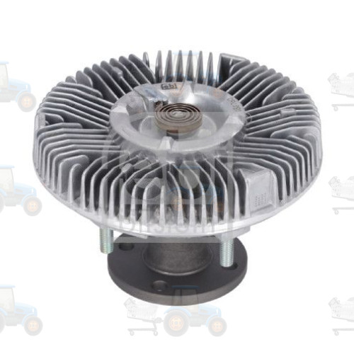 Cupla, ventilator radiator FEBI - 180760