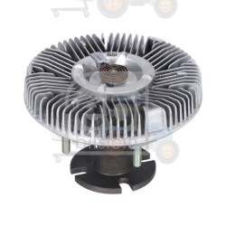 Cupla, ventilator radiator FEBI - 180762