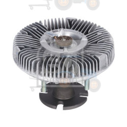 Cupla, ventilator radiator FEBI - 180763