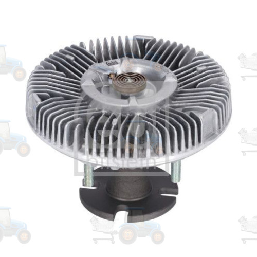 Cupla, ventilator radiator FEBI - 180763