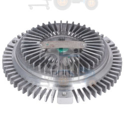 Cupla, ventilator radiator FEBI - 182290