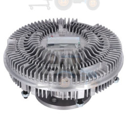 Cupla, ventilator radiator FEBI - 182291