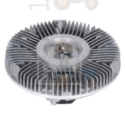 Cupla, ventilator radiator FEBI - 182332