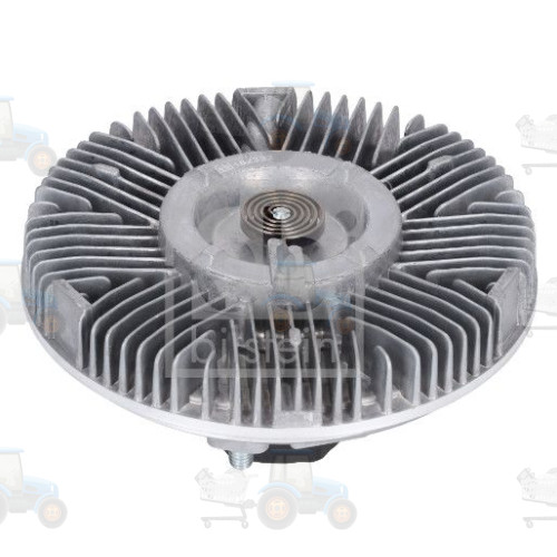 Cupla, ventilator radiator FEBI - 182332