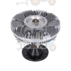 Cupla, ventilator radiator FEBI - 182333