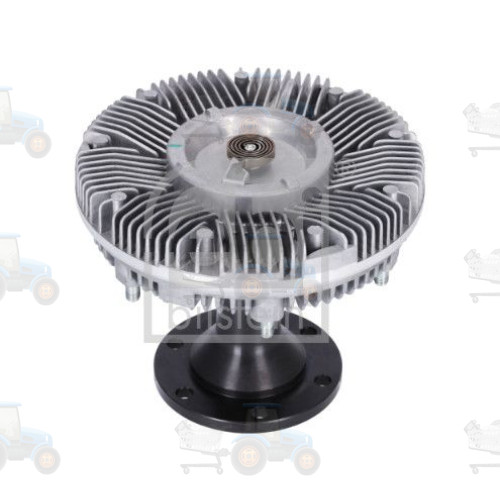 Cupla, ventilator radiator FEBI - 182333