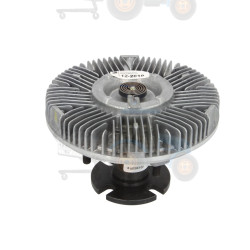 Cupla, ventilator radiator HIGHWAY AUTOMOTIVE - 810004100