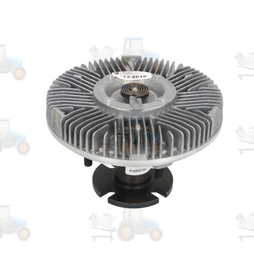 Cupla, ventilator radiator HIGHWAY AUTOMOTIVE - 810004100