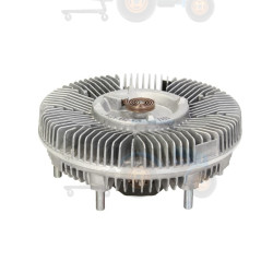 Cupla, ventilator radiator BERU BY DRIV - LK090