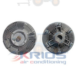 Cupla, ventilator radiator MEAT & DORIA - K97017