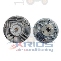 Cupla, ventilator radiator MEAT & DORIA - K97025