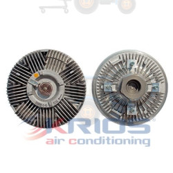 Cupla, ventilator radiator MEAT & DORIA - K97029