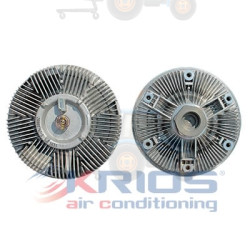 Cupla, ventilator radiator MEAT & DORIA - K97030