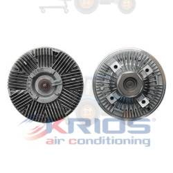 Cupla, ventilator radiator MEAT & DORIA - K97049