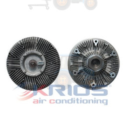 Cupla, ventilator radiator MEAT & DORIA - K97053