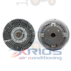 Cupla, ventilator radiator MEAT & DORIA - K97056