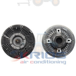 Cupla, ventilator radiator MEAT & DORIA - K97062