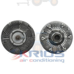 Cupla, ventilator radiator MEAT & DORIA - K97065