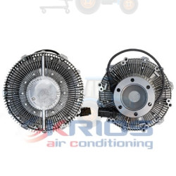 Cupla, ventilator radiator MEAT & DORIA - K97068