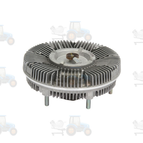 Cupla, ventilator radiator NRF - 49406