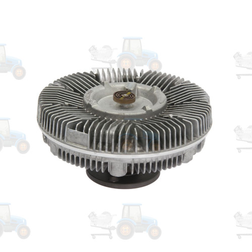 Cupla, ventilator radiator NRF - 49407