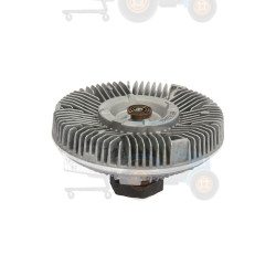 Cupla, ventilator radiator NRF - 49408