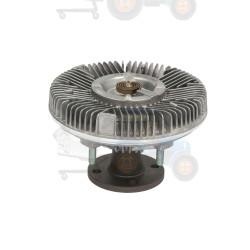 Cupla, ventilator radiator NRF - 49412