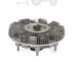 Cupla, ventilator radiator NRF - 49414