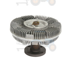 Cupla, ventilator radiator NRF - 49415