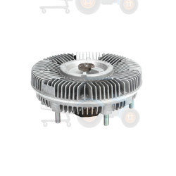 Cupla, ventilator radiator NRF - 49422