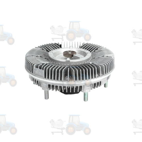 Cupla, ventilator radiator NRF - 49422