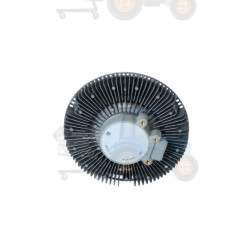 Cupla, ventilator radiator NRF - 49423