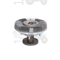 Cupla, ventilator radiator NRF - 49428