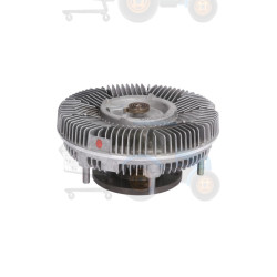 Cupla, ventilator radiator NRF - 49430